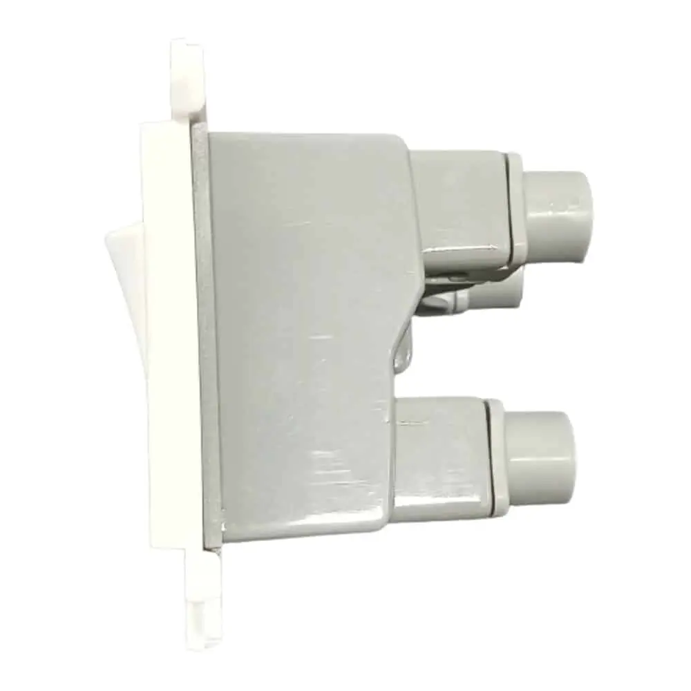 Mylinc side look 32A DP, 1 Way, With Indicator, 2M.webp