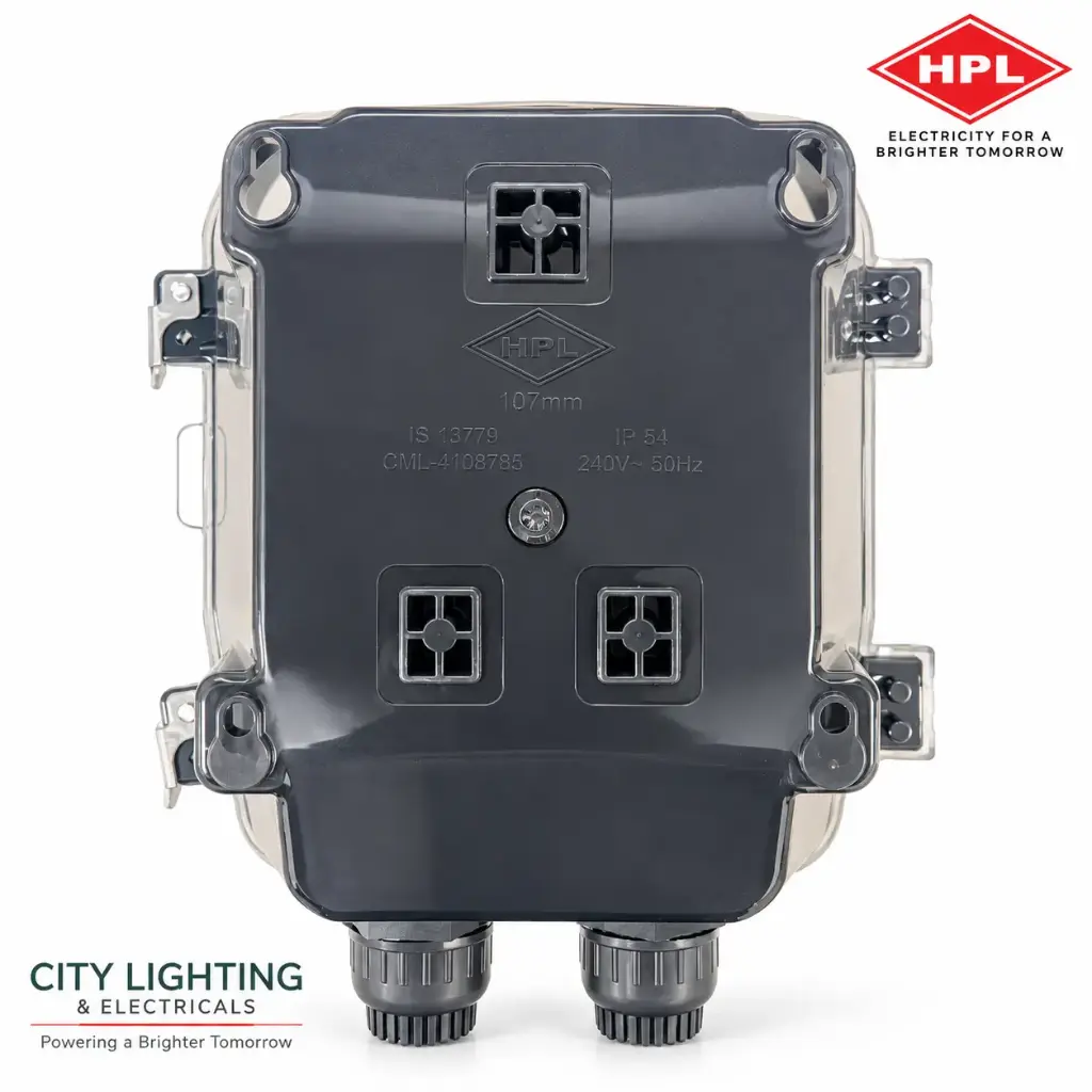 HPL Single Phase 1PH 10-60A Meter with Box3.webp
