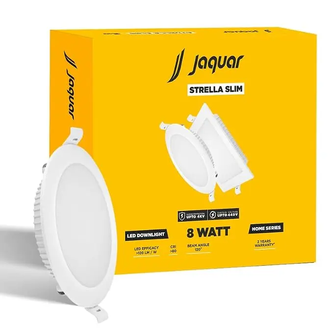 Jaquar Strella Slim 8W.webp