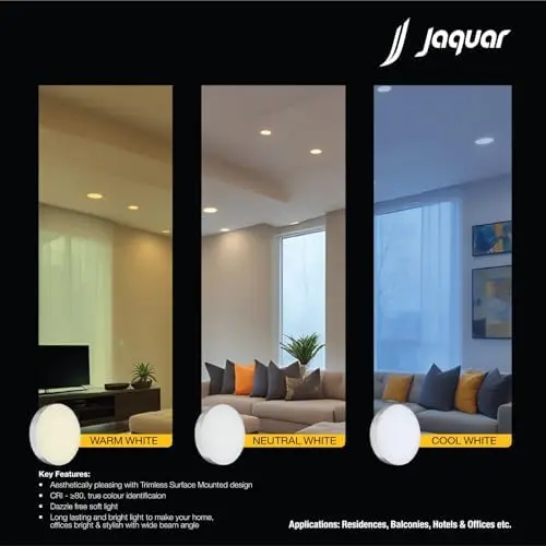 Jaquar 12W Gem Trimless5.webp