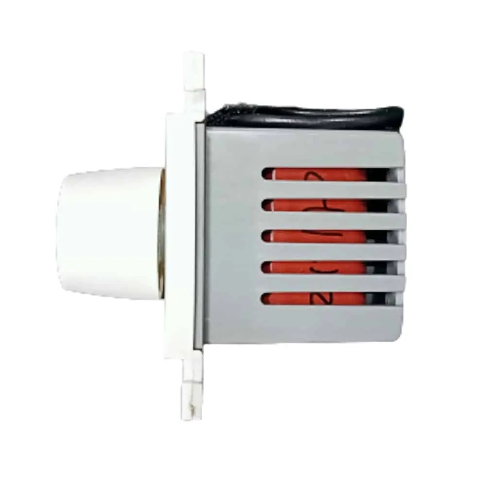 Legrand Mylinc Side view Step Fan Regulator 100W White - 1M.webp