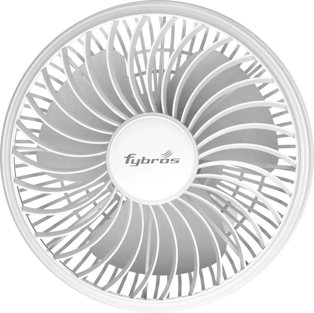 Fybros Gale Cabin Fan 300mm_City Lighting And Electricals.webp