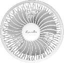 Fybros Gale Cabin Fan 300mm_City Lighting And Electricals.webp