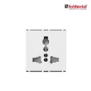 GoldMedal Air Aero International Socket 10/13A 2M