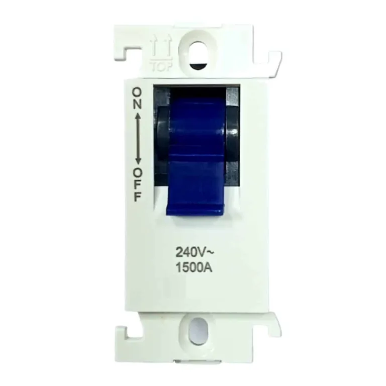 Legrand Mylinc 1 Pole Modular MCB 1M White - 32A