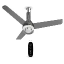 Havells 1200mm Crista Underlight BLDC Ceiling Fan | Remote Controlled, Smart Fan, IoT Enabled, Alexa & Google Home
