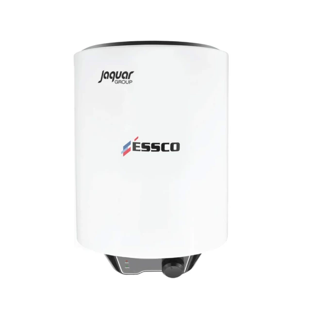 Essco Jaquar  ULT 15 Ltr. ULT WHT V015 Storage  Geysers White