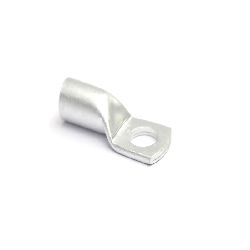 Dowells 25 sqmm Hole Type Aluminium Thimble