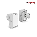 Goldmedal Air Aero 10 A One Way Switch, White