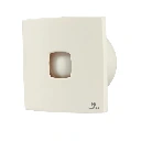 Havells Ventil Air Hush 100mm (4 Inch) Exhaust Fan (White)