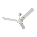 Havells Enticer Premium Design 900 mm (36), Pearl White Gold, 3 Blade |
