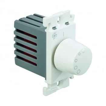 Legrand Mylinc Fan Step Regulator 1Module