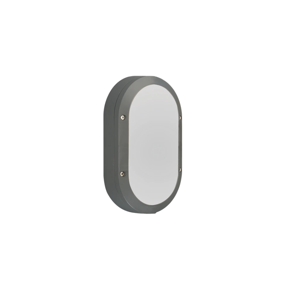 Jaquar Led Bulk Head - 10W