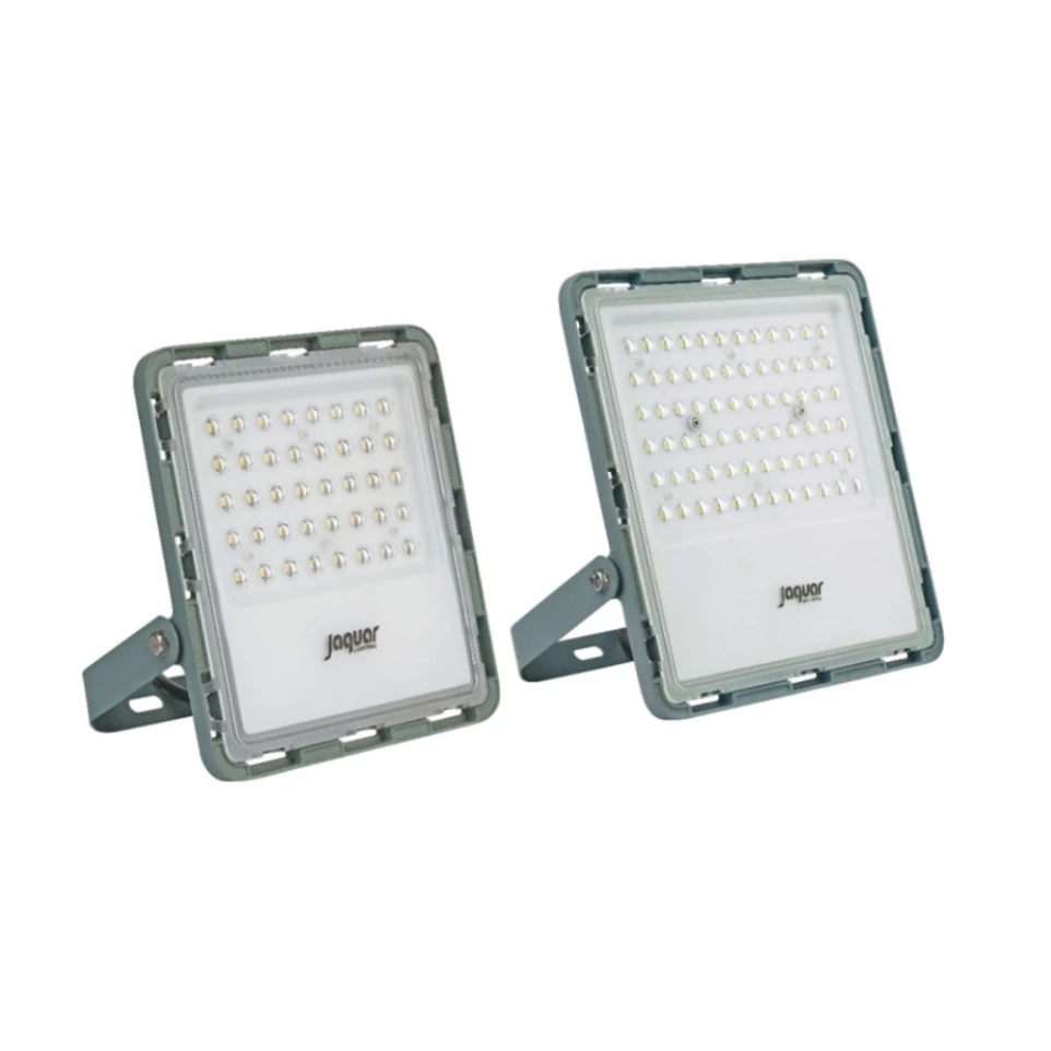 Jaquar Faro PRO 30W LED Flood Light 3000 Lumens IP66 10kV | LFRO01S030XC