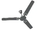 Fybros Solis Premium Fan 1200mm | GRANITE GREY