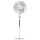 Havells 400mm 3 Blades 3 Star Corded Electric Pedestal Fan (SWING)