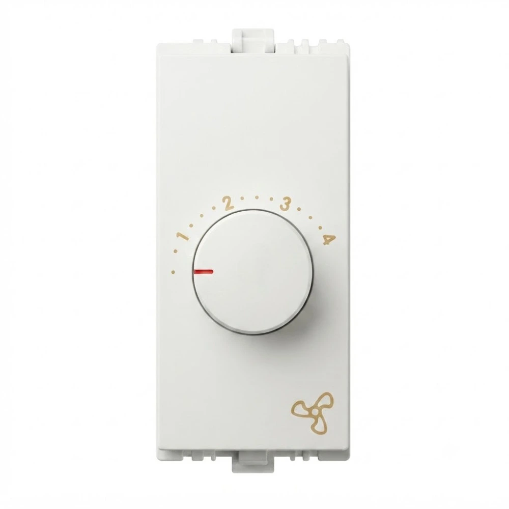 Goldmedal Nixon 4 Step Regulator 1M