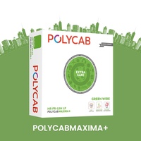 Polycab MAXIMA+